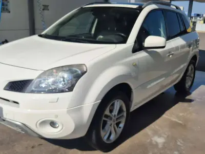 Usata Renault Koleos