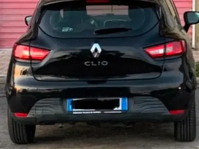 Usata Renault Clio 73 CV (53 kW) 2015 Utilitaria