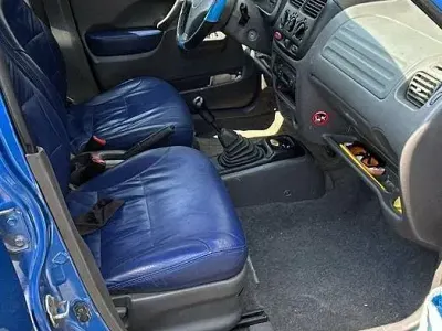 Usata Suzuki Ignis