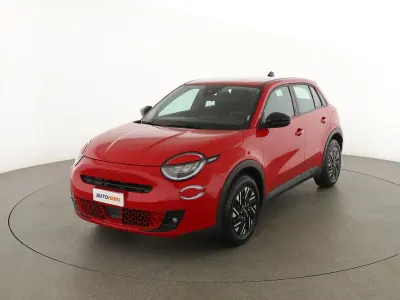 Usata Fiat 600E