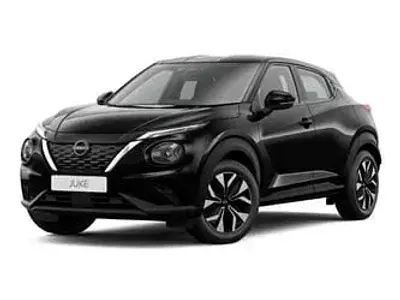 Usata Nissan Juke
