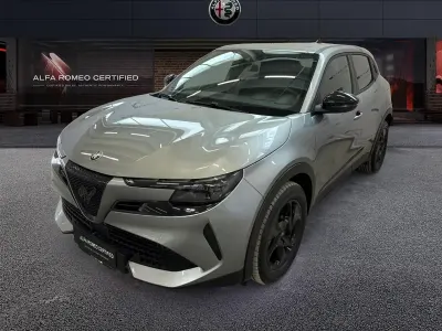 Usata Alfa Romeo GT Junior 136 CV (100 kW) 2025 Grigio Cabrio