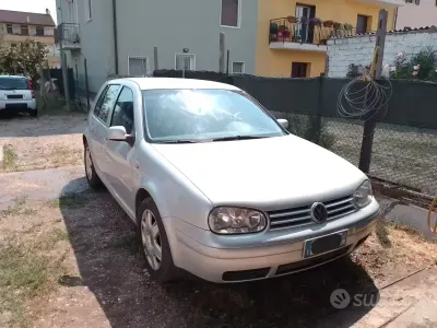Usata VW Golf IV
