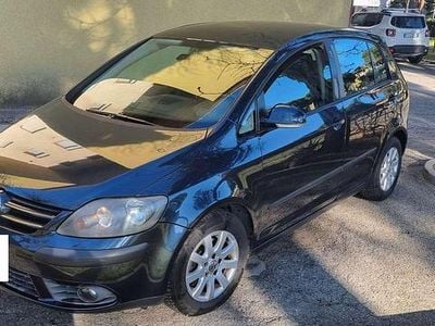 Usata VW Golf IV 105 CV (77 kW) 2005 Blu/azzurro Berlina