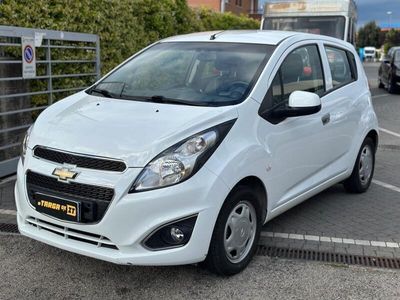 usata Chevrolet Spark 1.0 LS GARANTITA