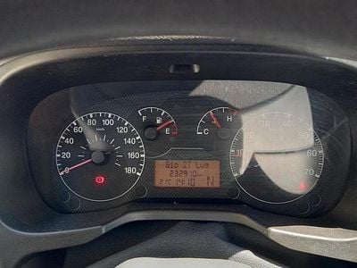 Usata Citroën Nemo 70 CV (51 kW) 2010 Monovolume