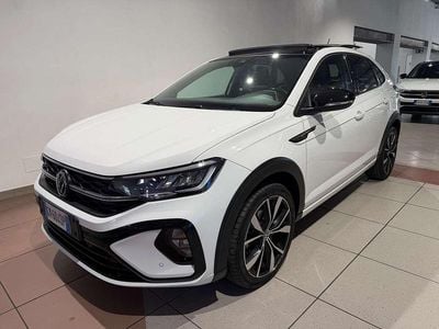 Usata VW Taigo R-line 110 CV (80 kW) 2023 Other SUV
