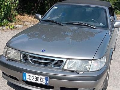 Saab 9-3 Cabriolet