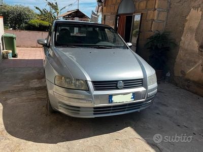 Usata Fiat Stilo 116 CV (85 kW) 2004 Utilitaria