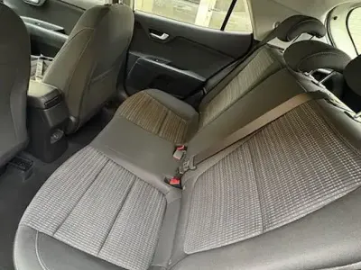 Usata Kia Stonic Style 84 CV (61 kW) 2022 SUV
