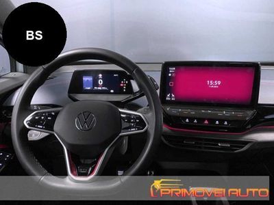 Bianco Usata 2022 VW ID.5 GTX SUV | 47.693 €