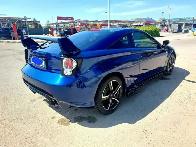 Usata Toyota Celica