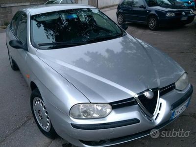 usata Alfa Romeo 2000 156 1ª serie -
