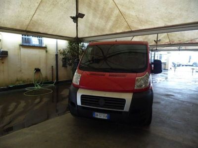 usata Fiat Ducato 30 2.2 MJT PC-TN Furgone