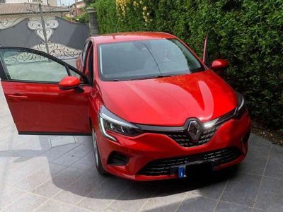 usata Renault Clio V Clio2019 1.0 tce Zen Gpl 100cv my21