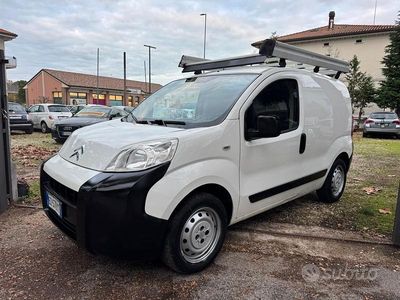 Occasion Citroën Nemo 75 ch (55 kW) 2015 Blanc Monospace