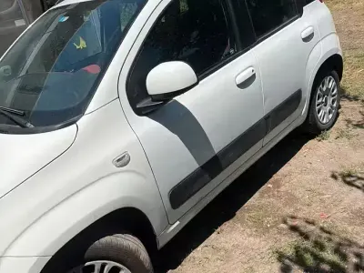 Usata Fiat Panda 69 CV (50 kW) 2015 Utilitaria