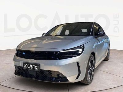 Nuova Opel Corsa S 75 CV (55 kW) 2025 Grigio Utilitaria