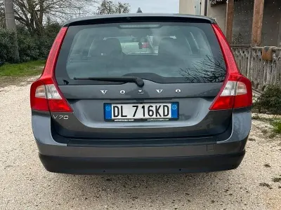 Usata Volvo V70
