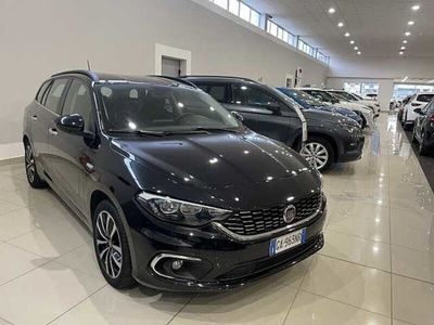 usata Fiat Tipo (2015-->) 1.6 Mjt S&S SW Lounge