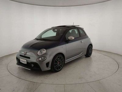 Abarth 695