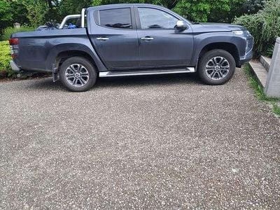 Usata Mitsubishi L200 Intense 150 CV (110 kW) 2020 Pick-up