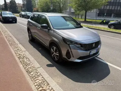 Usata Peugeot 5008