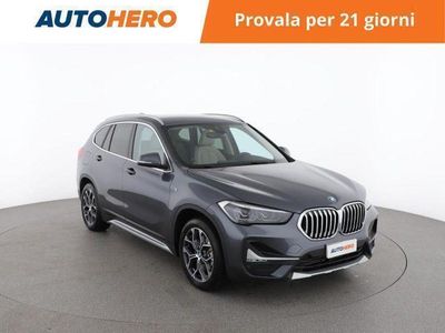 usata BMW X1 xDrive25e xLine Plus