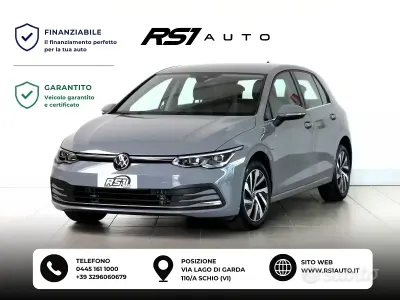 Usata VW Golf VII
