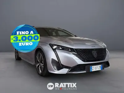 Occasion Peugeot 308 SW