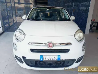 Usata Fiat 500X