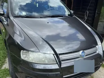 Usata Fiat Stilo