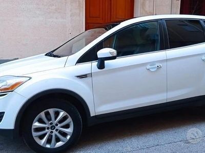 usata Ford Kuga 1ª serie - 2010