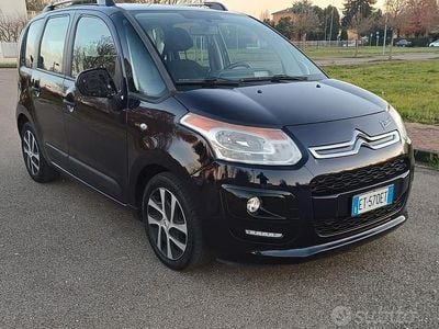 Citroën C3 Picasso
