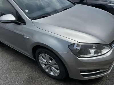 Begagnad VW Golf VII 110 HK (80 kW) 2014