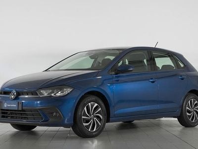 Usata VW Polo Life 95 CV (69 kW) 2025 Utilitaria