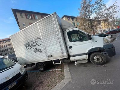 usata Renault Master 3.0 dxi 130 Cavalli 2009