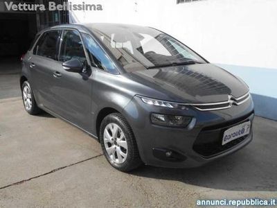 usata Citroën C4 1.6 HDi 115 Seduction Carignano