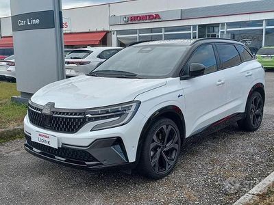 Usata Renault Austral 2023 Bianco SUV