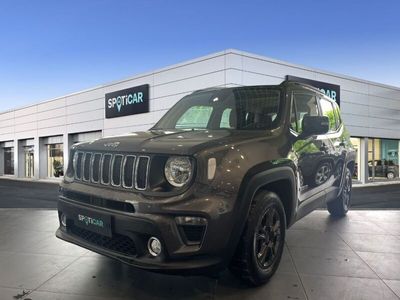 usata Jeep Renegade 1.0 T3 Longitude