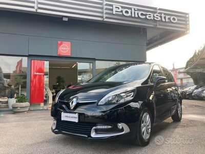 usata Renault Scénic III Scénic 1.5 dCi 110CV Limited