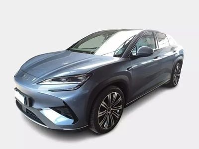 Usata BYD Sealion 7 389 kW (530 CV) 2025 Grigio SUV