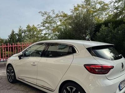 Usata Renault Clio V Initiale Paris 91 CV (66 kW) 2021 Berlina