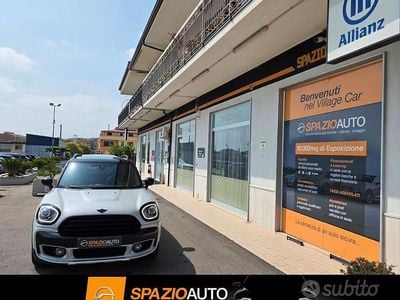 Grigio Usata 2020 Mini Cooper Countryman Sport SUV | 23.900 € (Buon prezzo)