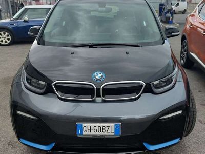 usata BMW i3 i3120Ah Advantage