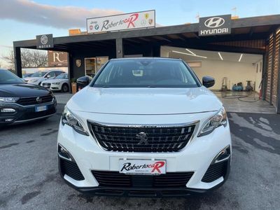 usata Peugeot 3008 BlueHDi 130 S&S EAT8 Allure