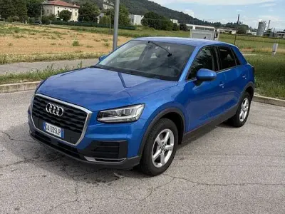 Usata Audi Q2