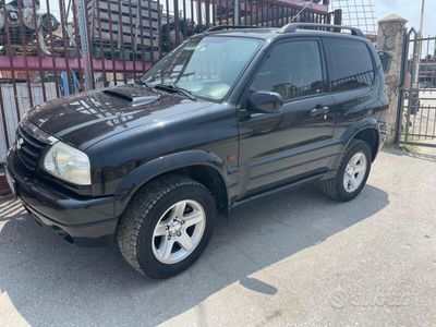 usata Suzuki Grand Vitara - 2003