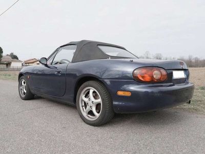 usata Mazda MX5 MX-51.6 Mid