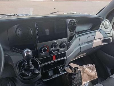 Usata Iveco Daily 109 CV (80 kW) 2012 Furgone